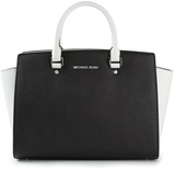 MICHAEL MICHAEL KORS 'Selma' tote bag