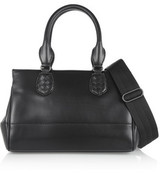 Bottega Veneta Leather shoulder bag