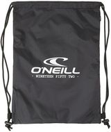 O&#39;Neill Drawstring gym sack, Black