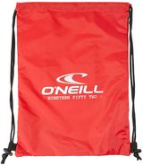 O&#39;Neill Drawstring gym sack, Red