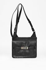 French Connection Small shoulder bag, Black