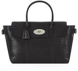 Mulberry Bayswater Shrunken Calf Tote