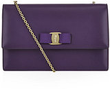 Salvatore Ferragamo Ginny Shoulder Bag