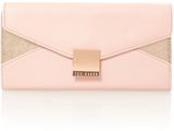 Ted Baker Pink small chain cross body bag , Across Body Bags ,...