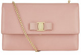 Salvatore Ferragamo Ginny Shoulder Bag