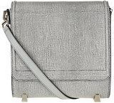 The Chastity messenger bag from Alexander Wang is a practical...