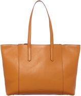 Jaeger Hayley Tote Bag, Caramel