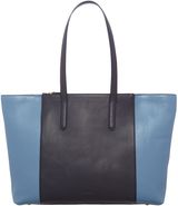 Jaeger Hayley Tote Bag, Blue