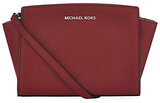 MICHAEL Michael Kors Selma Messenger Bag