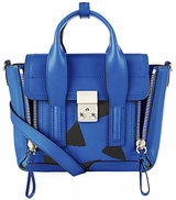 Small in size but big on impact, 3.1 Phillip Lim’s mini Pash...
