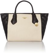 Fiorelli Mani monochrome tote bag, Monochrome