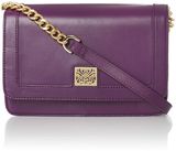 Biba Amelia crossbody bag, Purple