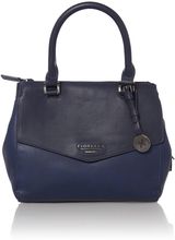 Fiorelli Mia navy small cross body tote bag , Tote Bags , Satc...