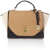 Fiorelli Layla monochrome small satchel bag , Satchel Bags , S...