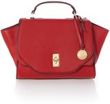 Fiorelli Layla red small satchel bag , Satchel Bags , Satchel...
