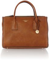 Fiorelli Nikki tan tote bag , Tote Bags , Shoulder straps.