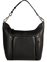 SEE BY CHLOÉ Leather Hobo