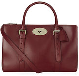 Mulberry Bayswater Double Zip Tote