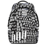 McQ Alexander McQueen Razor Blade Canvas Backpack