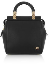 Givenchy Small House de Givenchy bag in black leather