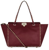 Valentino Medium Rockstud Shopper