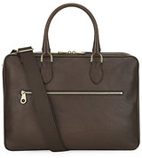 Mulberry Heathcliffe Laptop Briefcase