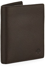Mulberry Mini Trifold Wallet
