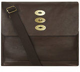 Mulberry Brynmore Messenger Bag