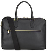 Mulberry Heathcliffe Laptop Briefcase