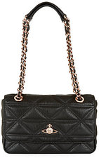 The Sharlenemania bag from Vivienne Westwood is a chic, sophis...