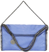 Stella McCartney Falabella Fold Over Tote