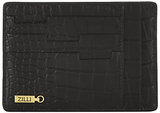 Zilli Croc Cardholder