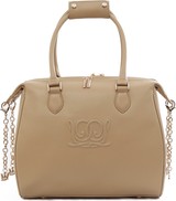 Liliyang Ida bag in Iced Vanilla