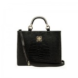 Riki Rosetta Bella Tote in Black