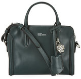 Alexander McQueen Mini Padlock Bag