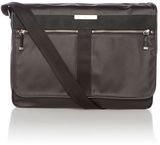 Tommy Hilfiger Darren messenger bag, Black