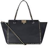 Valentino Medium Rockstud Shopper