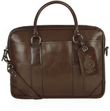 Polo Ralph Lauren Soft Briefcase