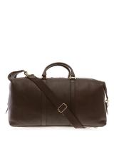 Mulberry BRIEFCASES CLIPPER NATURAL VEG Brown