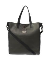 Mulberry TOTES BRYNMORE TOTE REVERSIBLE Black Multi