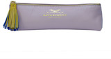 Anya Sushko Berry Pencil Case in Powder Pink
