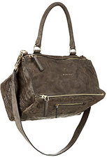 Givenchy Medium Washed Leather Pandora Bag