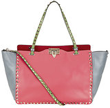 Valentino Medium Rockstud Shopper