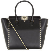 Valentino Medium Rockstud Shopper