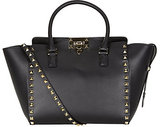 Valentino Small Rockstud North/South Shopper