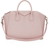 A structured everyday style, Givenchy’s Antigona tote exudes...