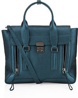 A sought-after silhouette with urban attitude, 3.1 Phillip Lim...