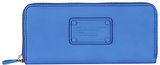 Marc by Marc Jacobs Electro Q Zip-Around Wallet