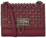 Dolce & Gabbana give the Monica shoulder bag a glamorous edge...