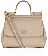 Dolce & Gabbana Medium Sicily Tote